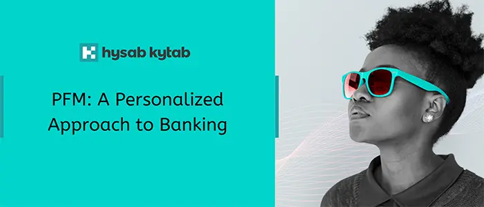 A Personalized Approach To Banking